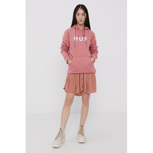 Bluza damska Huf