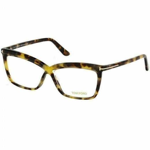 OKULARY KOREKCYJNE TOM FORD TF 5470 056 55 ROZMIAR M  Aurum-Optics