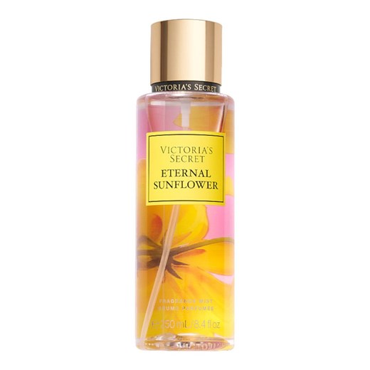 Victoria's Secret Eternal Sunflower mgiełka do ciała 250 ml Perfumy.pl okazyjna cena