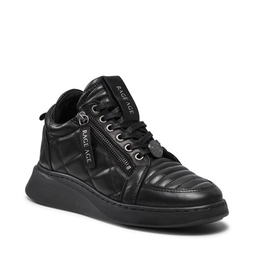 Sneakersy RAGE AGE - RA-27-04-000202 101 Rage Age 37 eobuwie.pl