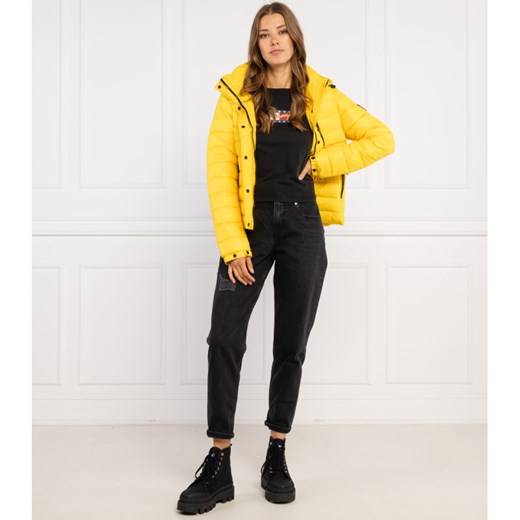 Superdry Kurtka SHINE FUJI 2.0 | Regular Fit Superdry XS Gomez Fashion Store