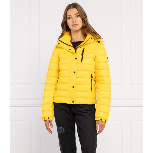 Superdry Kurtka SHINE FUJI 2.0 | Regular Fit Superdry S Gomez Fashion Store