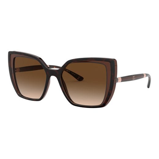 DOLCE & GABBANA 6138 318513 - Okulary przeciwsłoneczne - dolce-gabbana Dolce-gabbana wyprzedaż Trendy Opticians