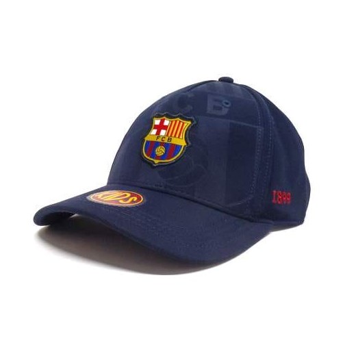 FC BARCELONA CZAPKA GORRA FCB BASEBALL CAP Fc Barcelona okazja minus70.pl