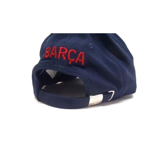 FC BARCELONA CZAPKA GORRA FCB BASEBALL CAP Fc Barcelona promocja minus70.pl