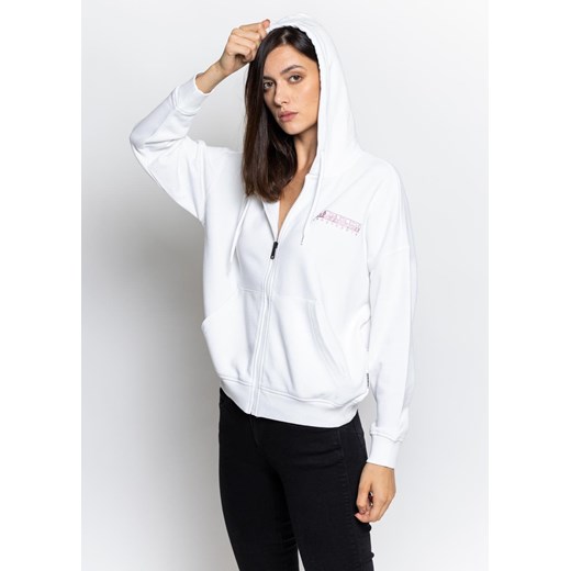 Bluza damska Napapijri jesienna krótka