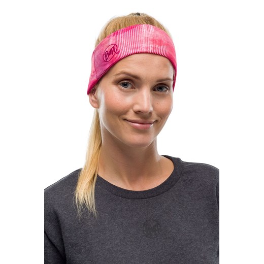 Szalik/chusta Buff w abstrakcyjnym wzorze casual