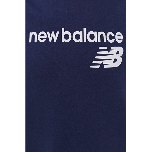 Bluza damska New Balance 