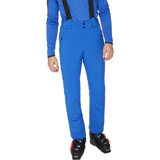 Spodnie męskie narciarskie McKinley Dave 294452 Mckinley 52 okazja INTERSPORT