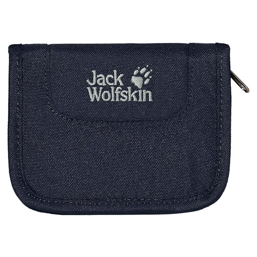 Portfel Jack Wolfskin First Class W 86006 Jack Wolfskin U INTERSPORT