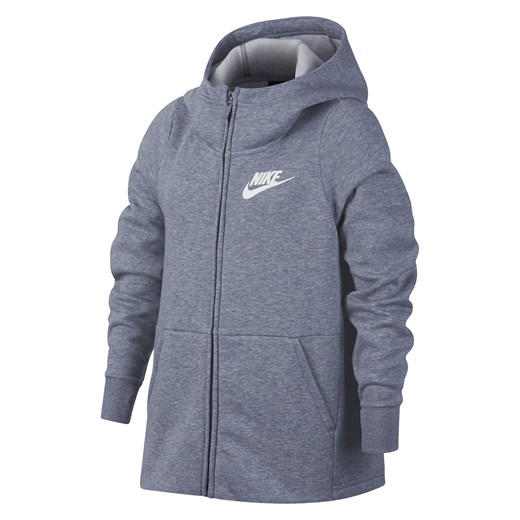 Bluza Nike Sportswear Jr 939459 Nike M INTERSPORT okazja