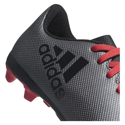 Buty adidas X17.4 FG AH2336 Jr 28 INTERSPORT okazja