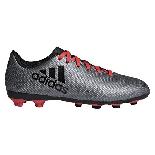 Buty adidas X17.4 FG AH2336 Jr 28 promocyjna cena INTERSPORT
