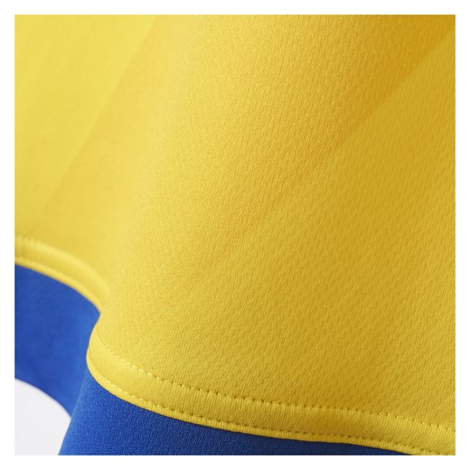 Koszulka piłkarska dla dzieci adidas Estro Jr M62776 116 wyprzedaż INTERSPORT