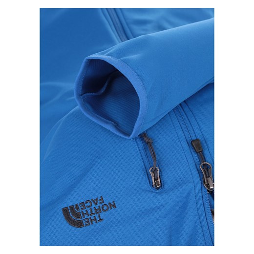 Polar trekkingowy męski The North Face Extent II T93BU3 The North Face XXL okazyjna cena INTERSPORT