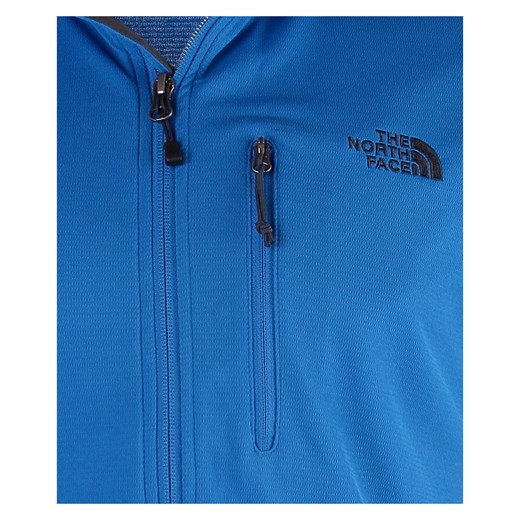 Polar trekkingowy męski The North Face Extent II T93BU3 The North Face XXL okazyjna cena INTERSPORT