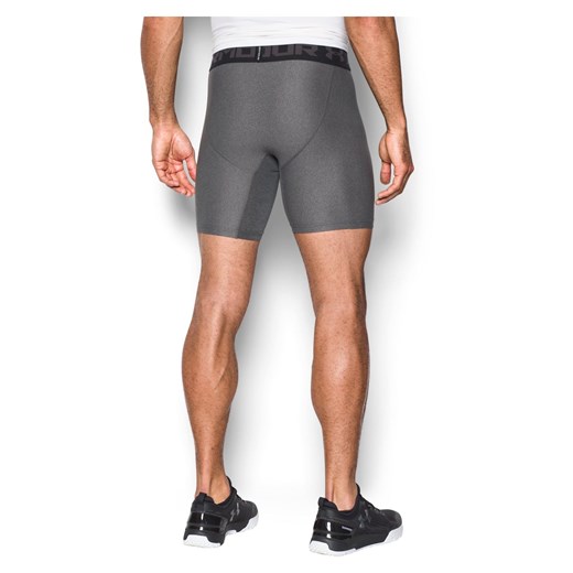 Bielizna Under Armour HeatGear Mid Compression Boxer 1289566 Under Armour M INTERSPORT