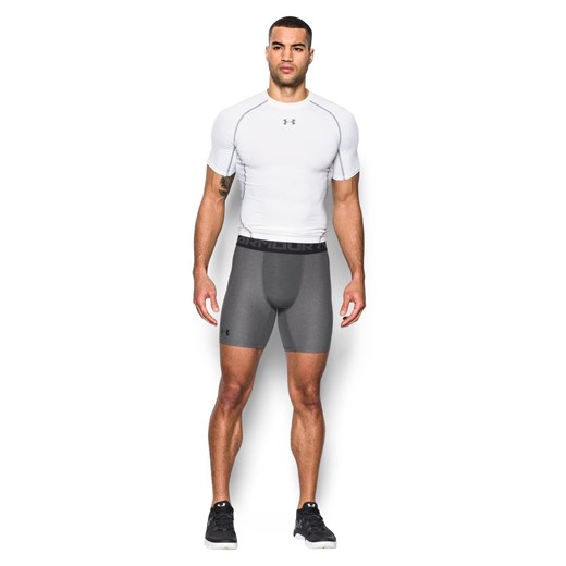 Bielizna Under Armour HeatGear Mid Compression Boxer 1289566 Under Armour L INTERSPORT