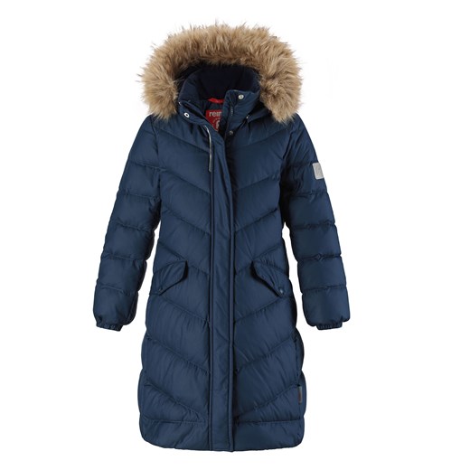 Kurtka Reima Satu puchowa Jr 531352 Reima 152 INTERSPORT okazyjna cena