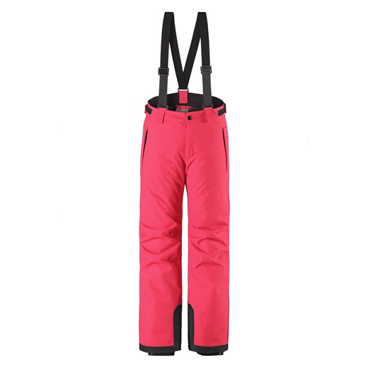 Spodnie narciarskie dla dzieci Reima Tiera 532154 Reima 140 okazja INTERSPORT