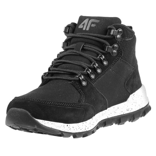 Buty męskie 4F OBMH200 43 INTERSPORT okazja