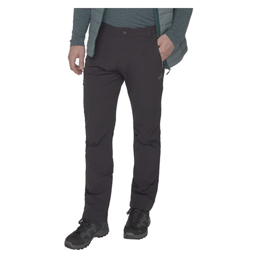 Spodnie męskie softshell McKinley Yuba 294737 Mckinley 48 INTERSPORT