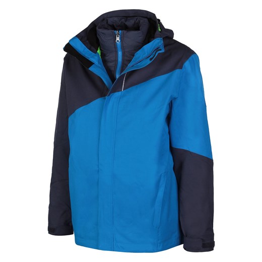Kurtka dla dzieci 3w1 McKinley Alan 294771 Mckinley 140 wyprzedaż INTERSPORT