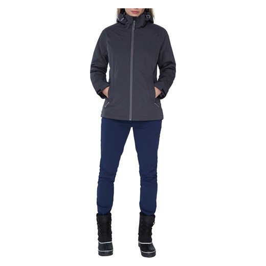 Kurtka damska McKinley Gabin 294786 Mckinley 38 promocyjna cena INTERSPORT