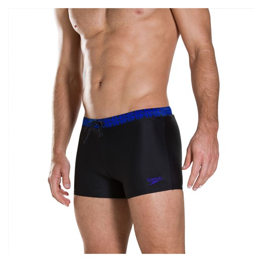 Kąpielówki męskie Speedo Valmilton 805658 Speedo 100 INTERSPORT