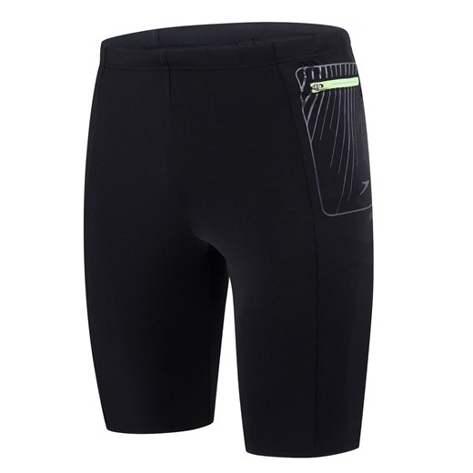 Kąpielówki męskie Speedo Contrast Jammer 811741 Speedo 90 INTERSPORT