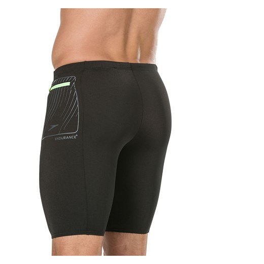 Kąpielówki męskie Speedo Contrast Jammer 811741 Speedo 100 INTERSPORT