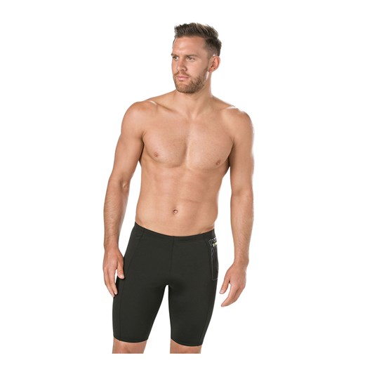 Kąpielówki męskie Speedo Contrast Jammer 811741 Speedo 90 INTERSPORT