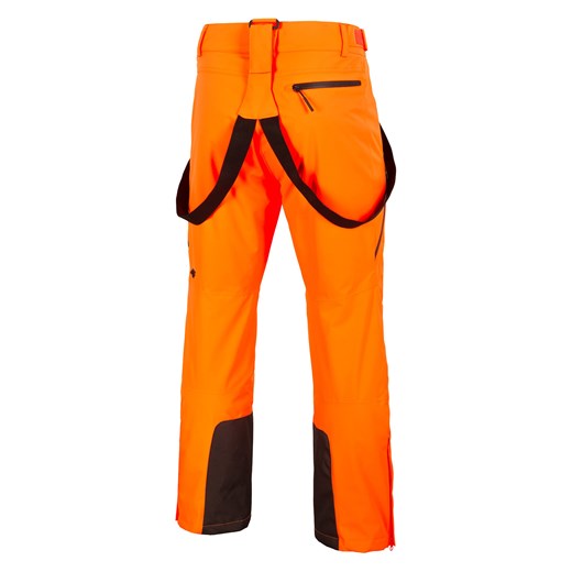 Spodnie narciarskie męskie 4F H4Z19-SPMN012 XL promocja INTERSPORT