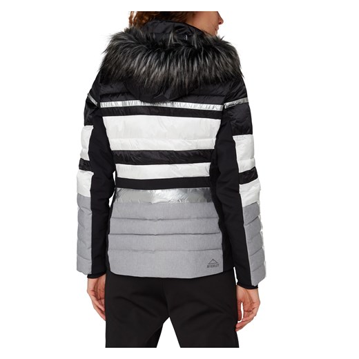Kurtka damska narciarska McKinley Diliana 294437 Mckinley 36 okazyjna cena INTERSPORT