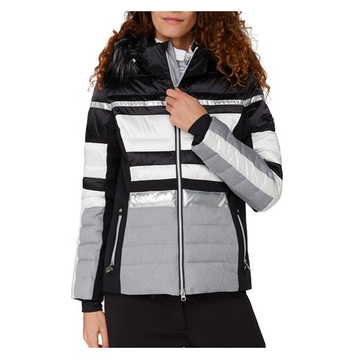 Kurtka damska narciarska McKinley Diliana 294437 Mckinley 36 okazyjna cena INTERSPORT