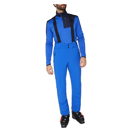 Spodnie męskie narciarskie McKinley Dave 294452 Mckinley 54 INTERSPORT wyprzedaż