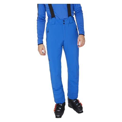Spodnie męskie narciarskie McKinley Dave 294452 Mckinley 54 okazja INTERSPORT