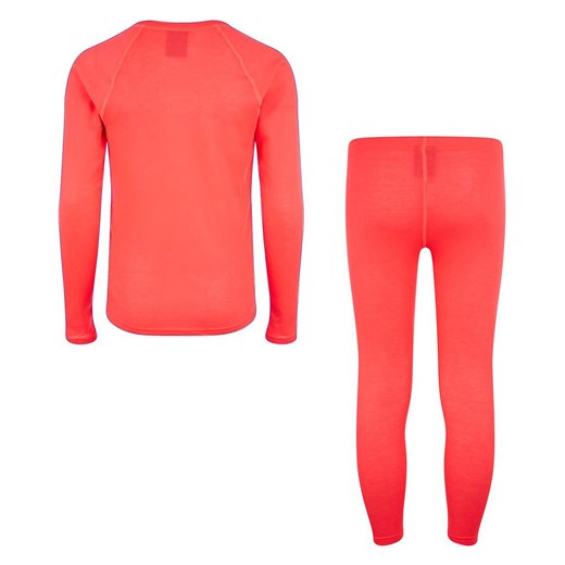 Bielizna termiczna dla dzieci komplet McKinley Yahto Set 294550 Mckinley 176 INTERSPORT
