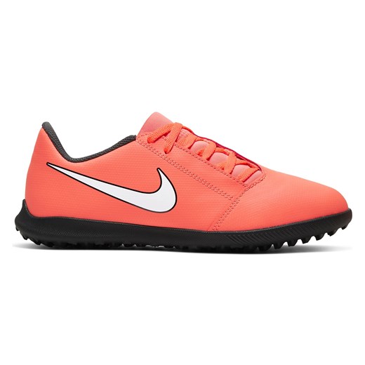 Buty piłkarskie turfy dla dzieci Nike Phantom Venom Club TF AO0400 Nike 38 okazyjna cena INTERSPORT