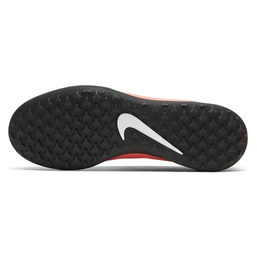 Buty piłkarskie turfy dla dzieci Nike Phantom Venom Club TF AO0400 Nike 31 okazja INTERSPORT