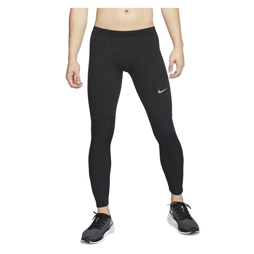 Spodnie męskie do biegania Nike Therma Repel BV5493 Nike S INTERSPORT promocyjna cena