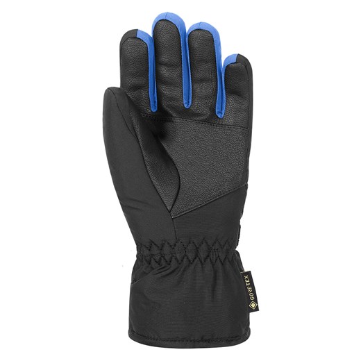Rękawice narciarskie dla dzieci Reusch Bolt 4961305 Reusch 6.5 INTERSPORT