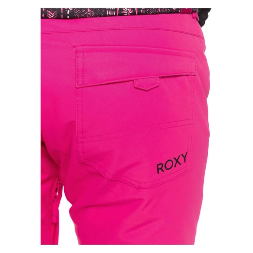 Spodnie damskie narciarskie Roxy Backyard ERJTP03091 L INTERSPORT okazja