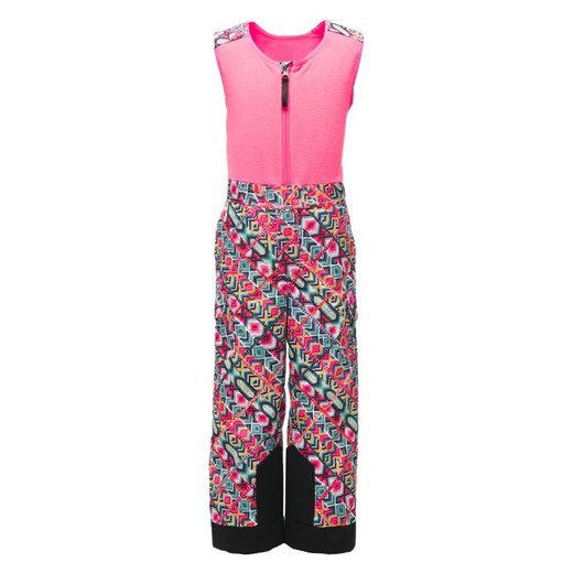 Spodnie narciarskie dla dzieci Spyder Sparkle 195106 4 wyprzedaż INTERSPORT