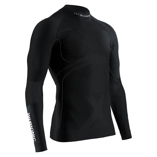 Bielizna termoaktywna męska X-Bionic Energy Accumulator 4.0 WT18W19M L INTERSPORT