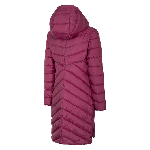 Kurtka ocieplona damska 4F parka H4Z20-KUDP007 S okazja INTERSPORT
