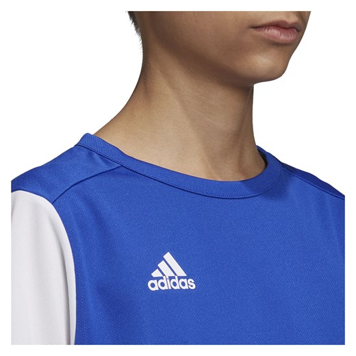 Koszulka piłkarska dla dzieci adidas Estro 19 Jr DP3217 152 INTERSPORT