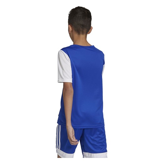 Koszulka piłkarska dla dzieci adidas Estro 19 Jr DP3217 128 INTERSPORT