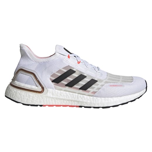Buty do biegania adidas Ultraboost Summer RDY FW9771 47 1/3 okazja INTERSPORT