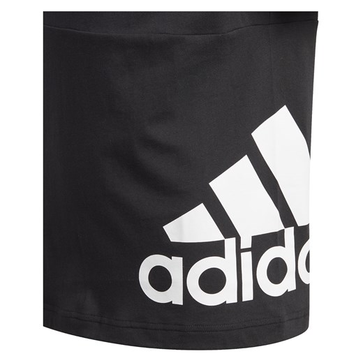 Koszulka dla dzieci adidas Must Haves Big Logo GE0654 Boy 176 okazja INTERSPORT
